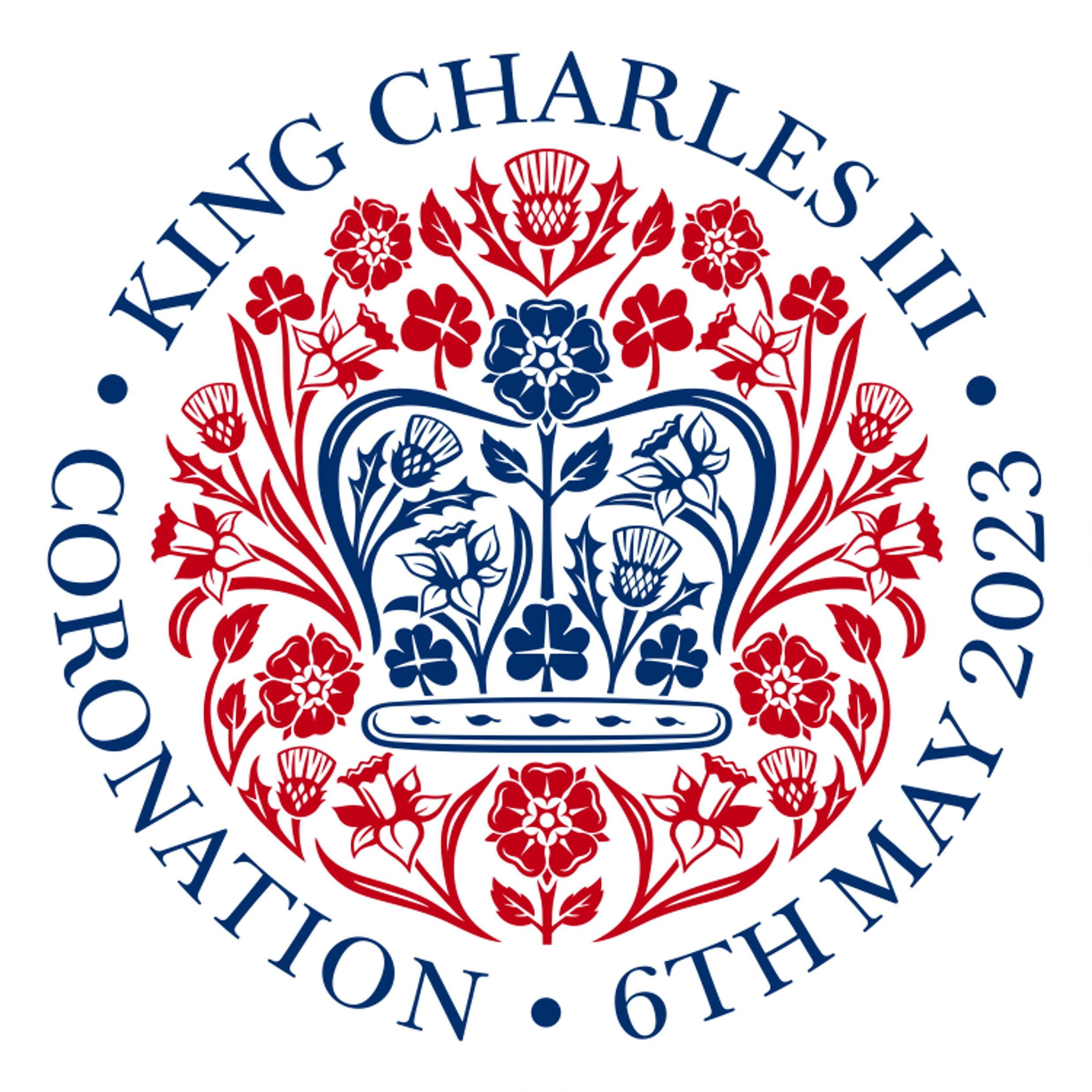 Jony Ive coronation emblem for King Charles III (2)