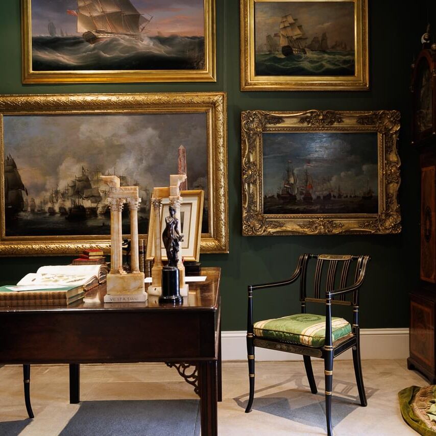 East Melbourne Group Private Tour