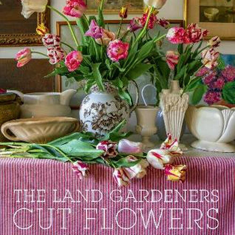 Book: The Land Gardeners