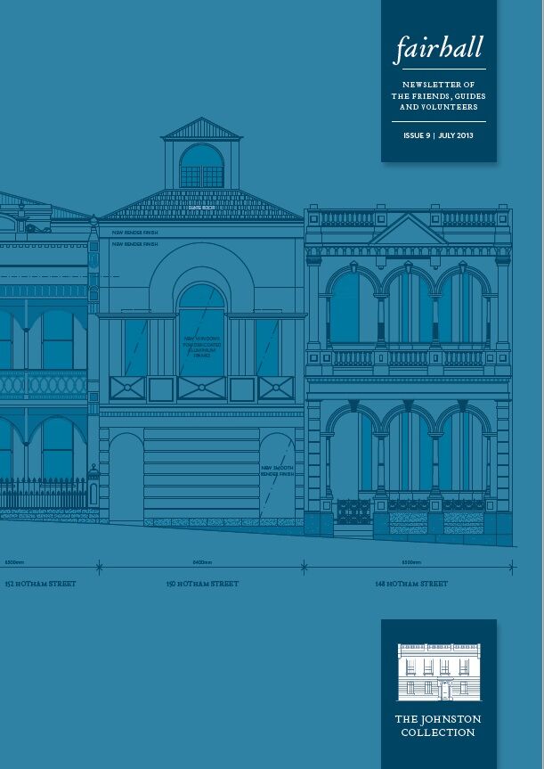 fairhall 9 frontpage