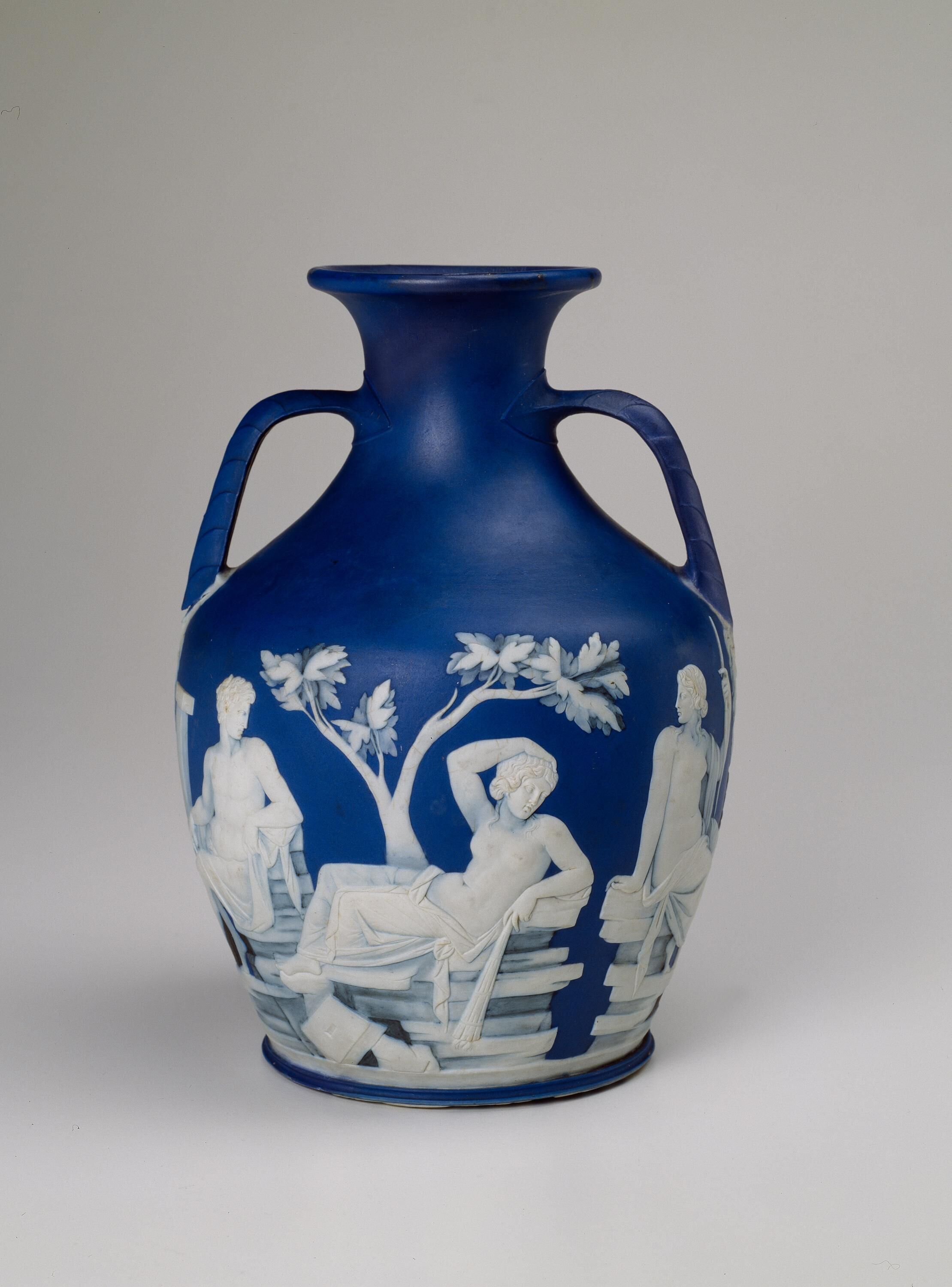 WEDGWOOD-Portlandva-Fa001589 NGV