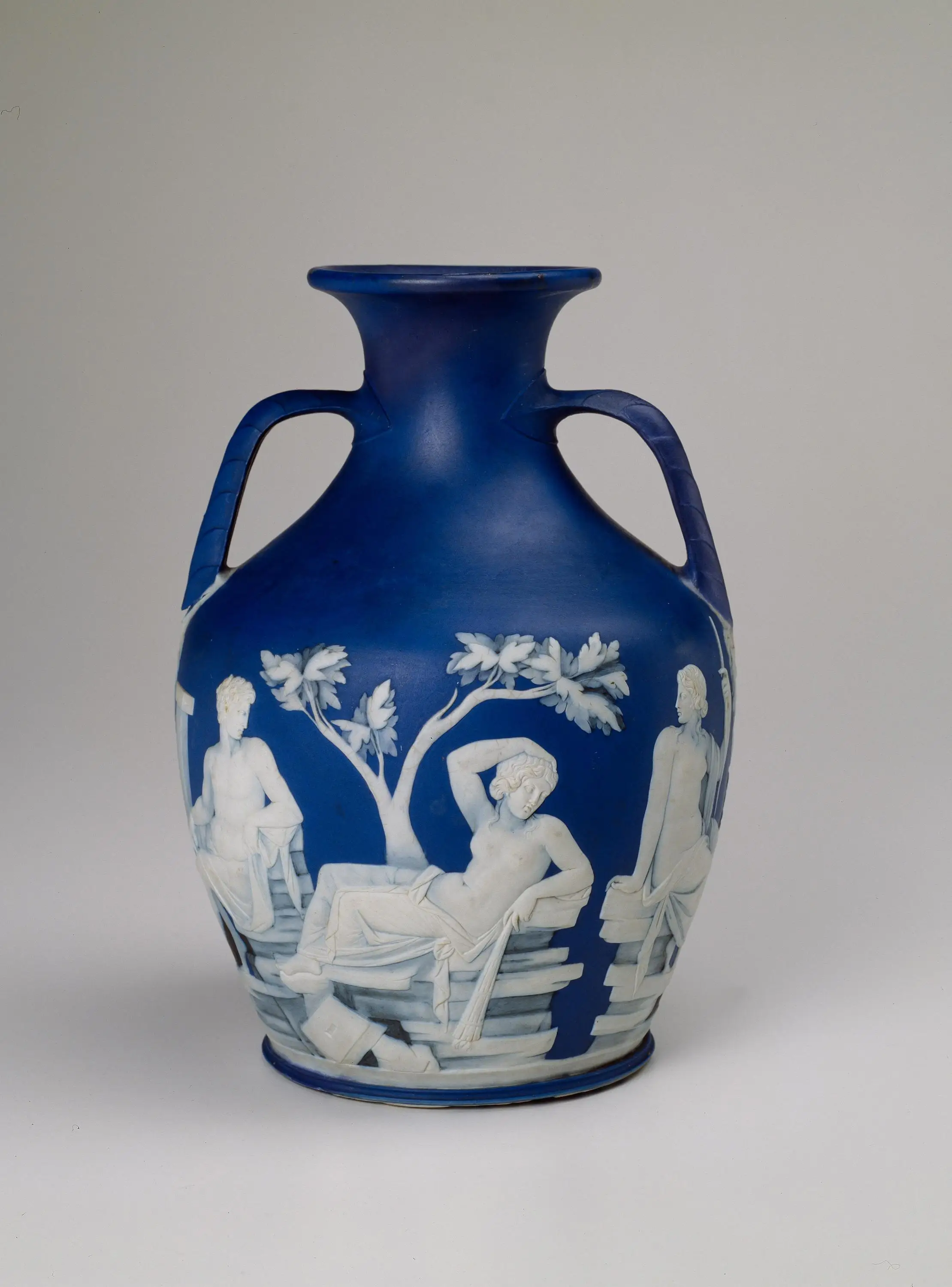 WEDGWOOD-Portlandva-Fa001589 NGV