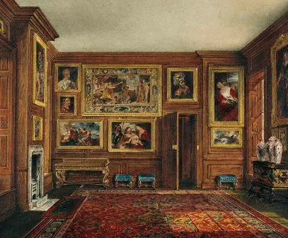Kings-Closet-Kensington-Palace-2