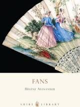 Shire Book: Fans