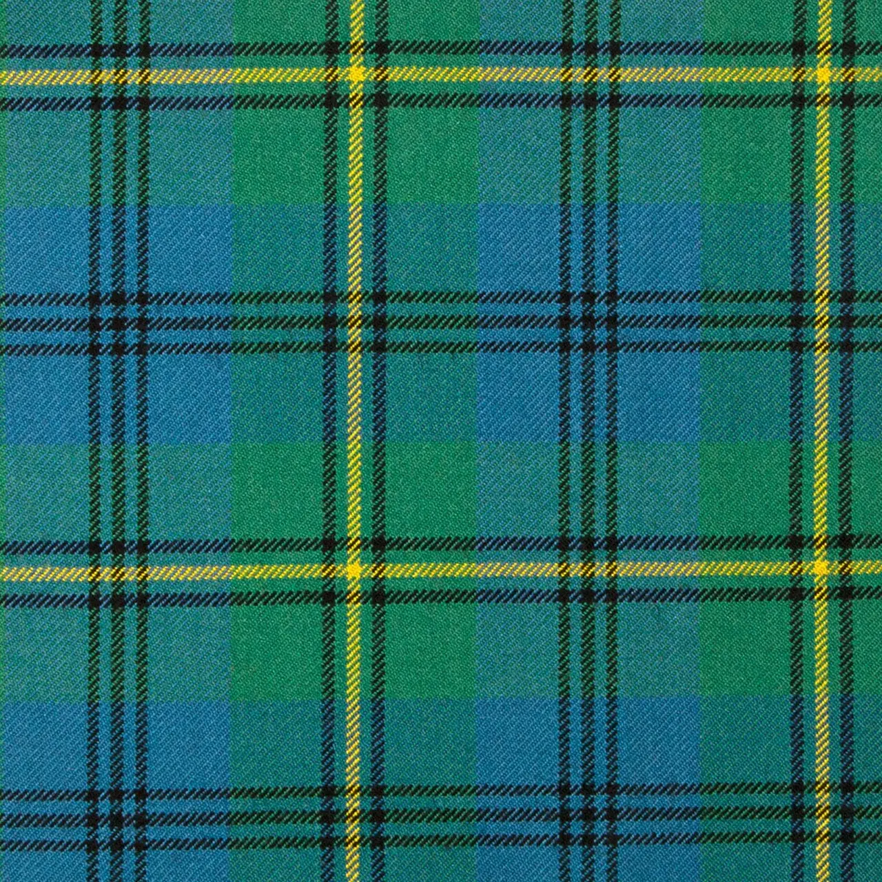 Johnston Tartan
