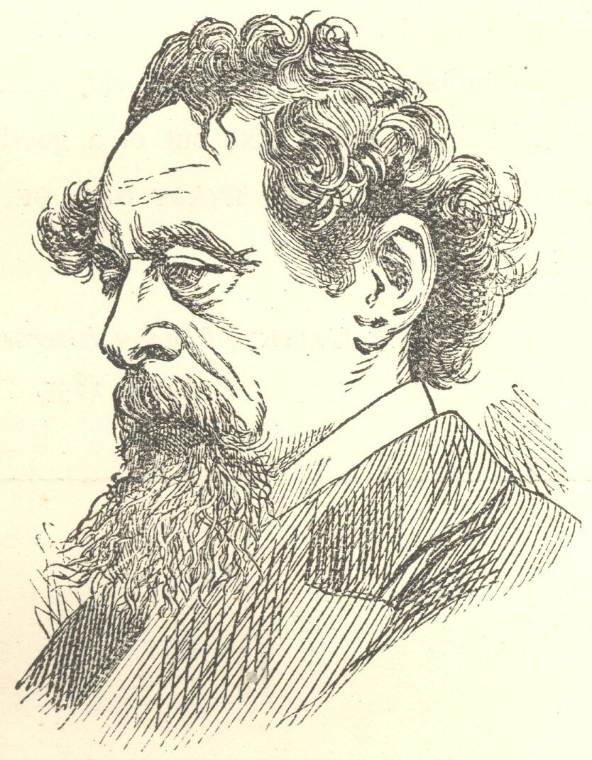 dickens