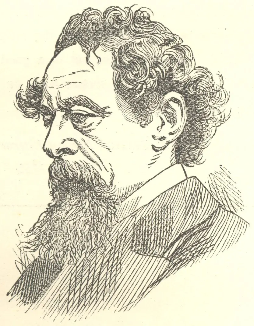 dickens
