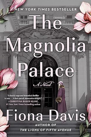 Magnolia Palace_