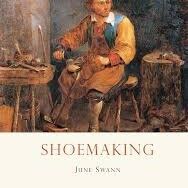 Shire Book: Shoemaking