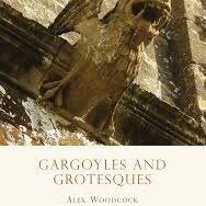 Shire Book: Gargoyles And Grotesques