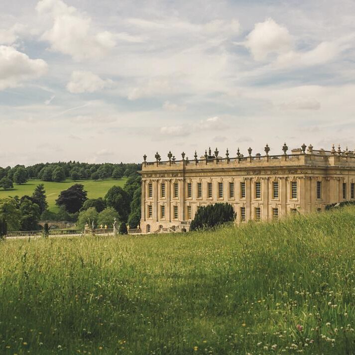 chatsworth