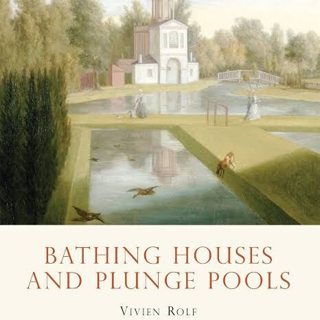 Bathing Houses and Plunge Pools