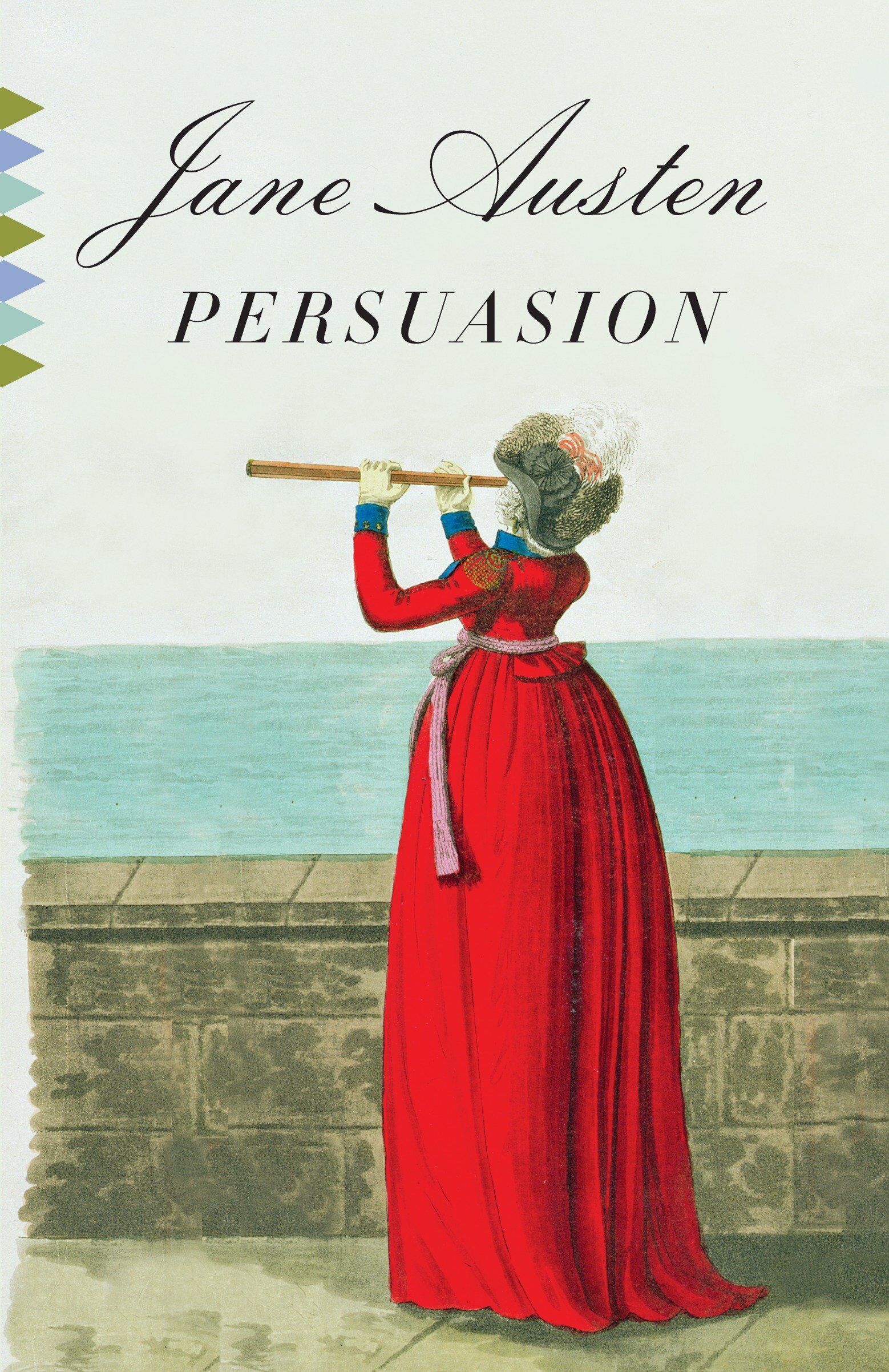 Persuasion 3