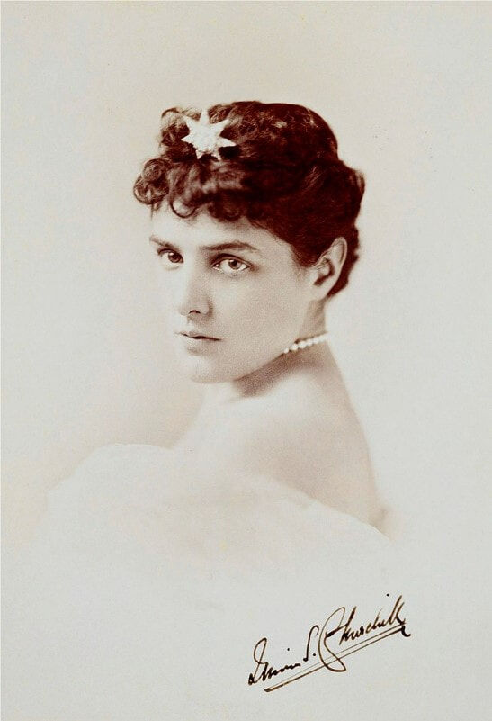 Churchill image