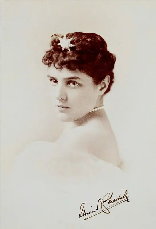 Churchill image