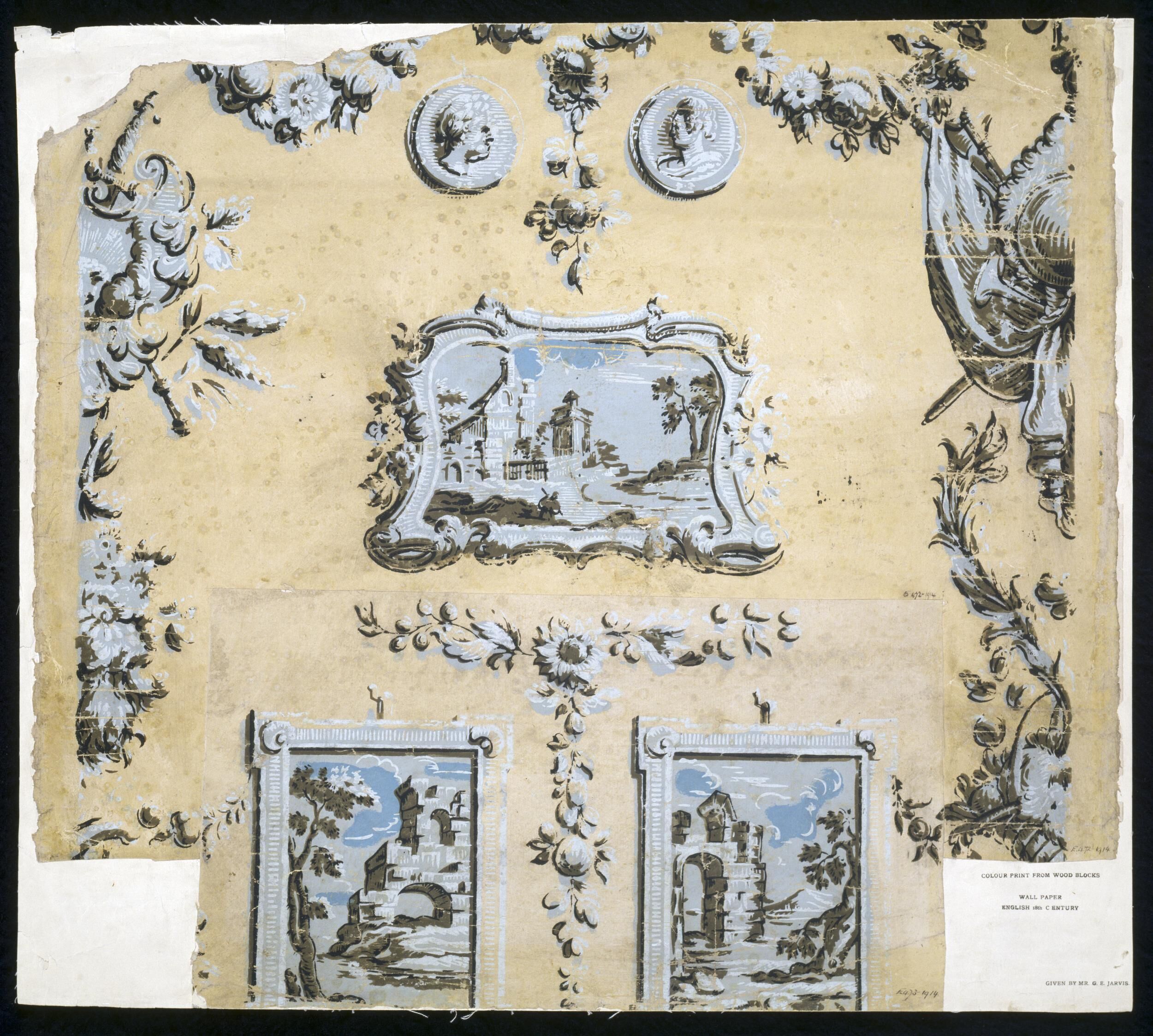 Image for print room lecture