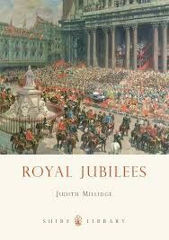 Shire Book: Royal Jubilees