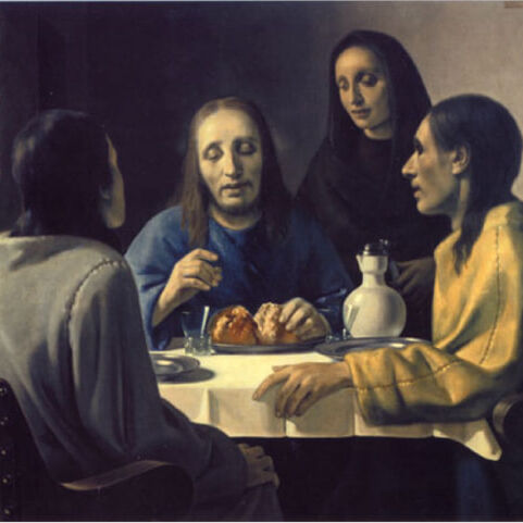 Supper-at-Emmaus