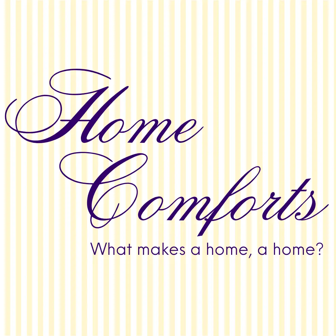 Comforts (3)