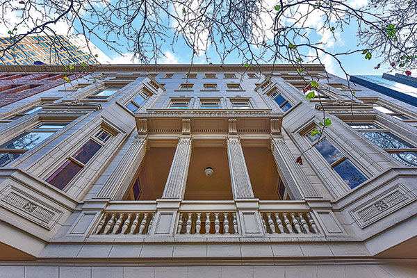 The-Athenaeum-Club