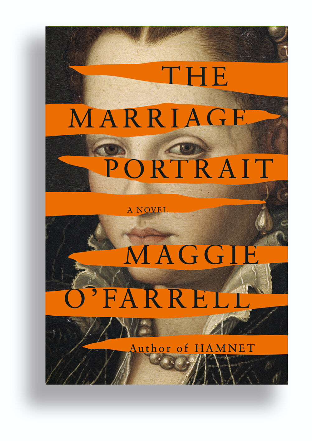 the marriage portrait