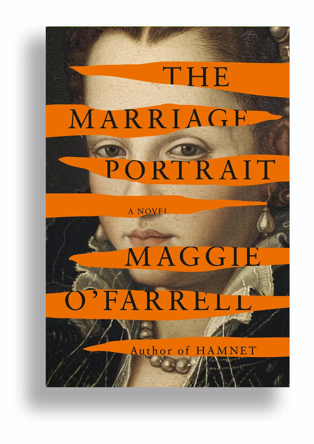 the marriage portrait