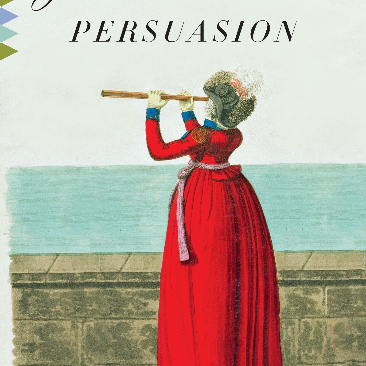 Persuasion 3