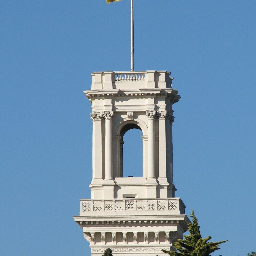 Government House Victoria