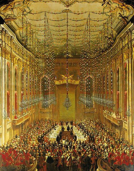 Martin_van_Meytens_-_Souper_im_Redoutensaal_der_Wiener_Hofburg
