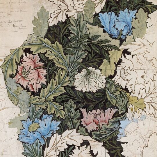 William Morris