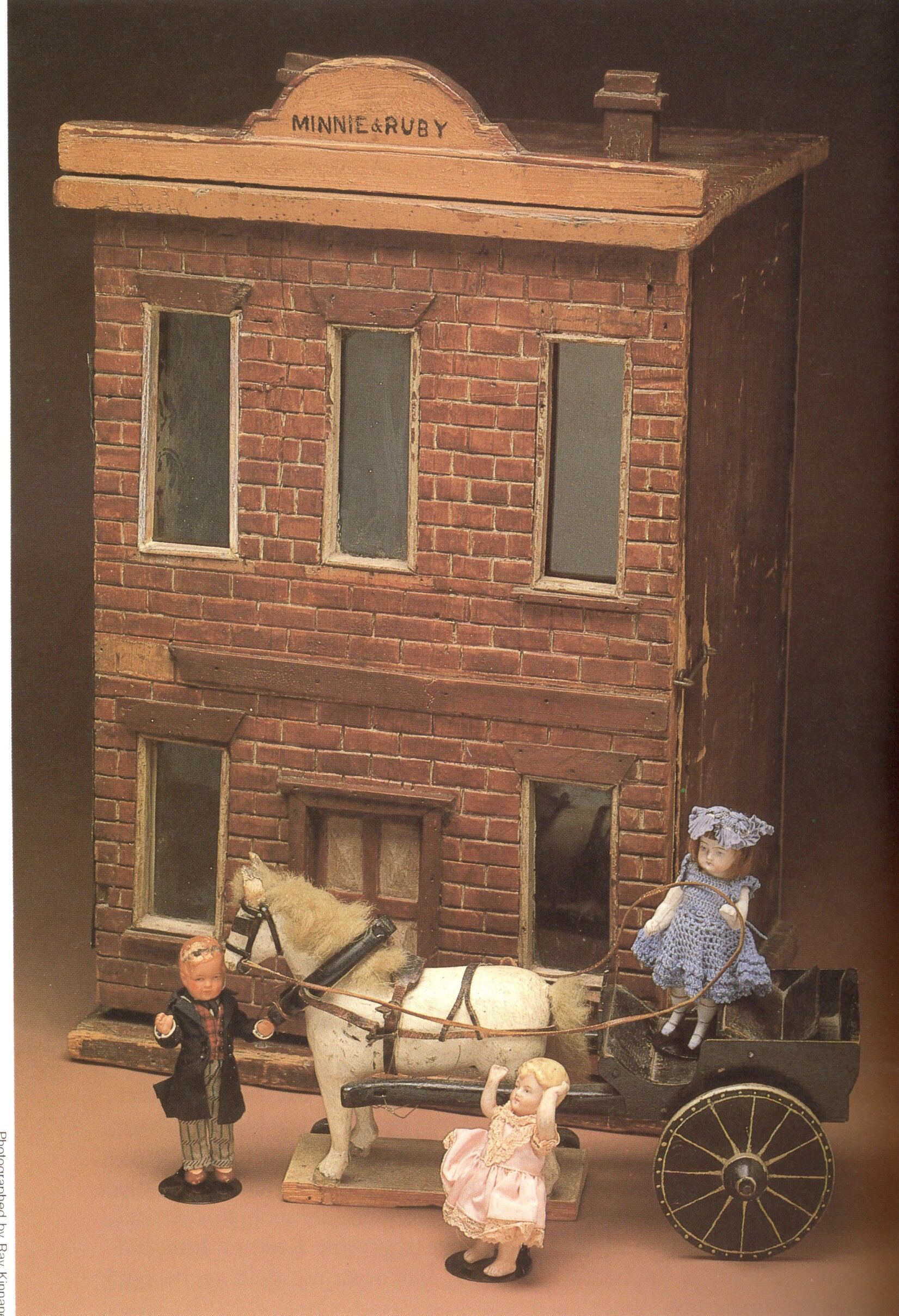 dollhouse