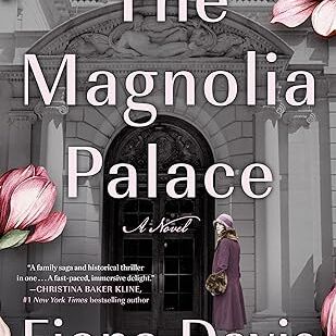 Magnolia Palace_