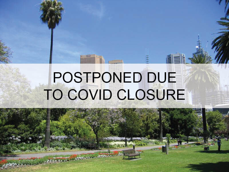 EastMelbourne Postponed