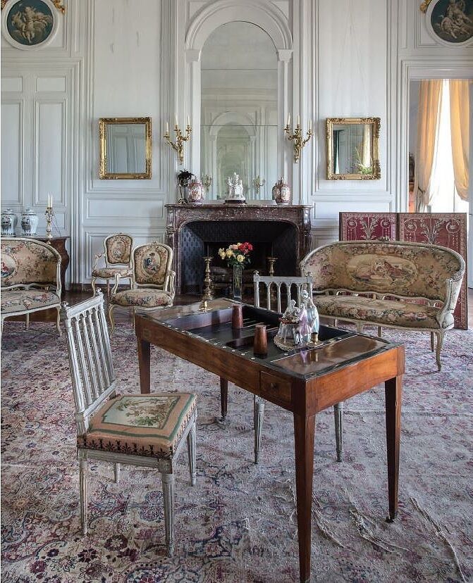 French House Chic