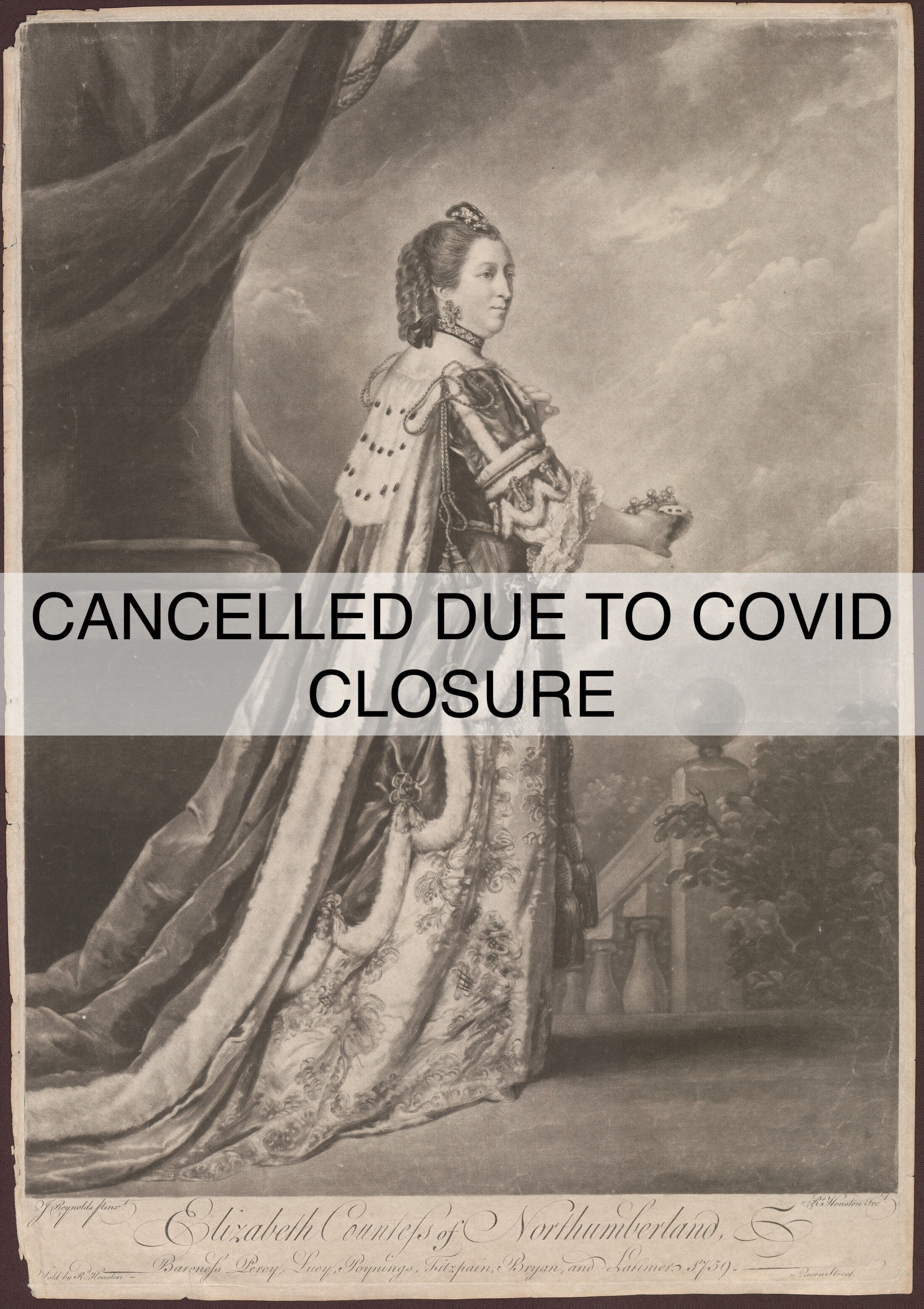 cancelled image