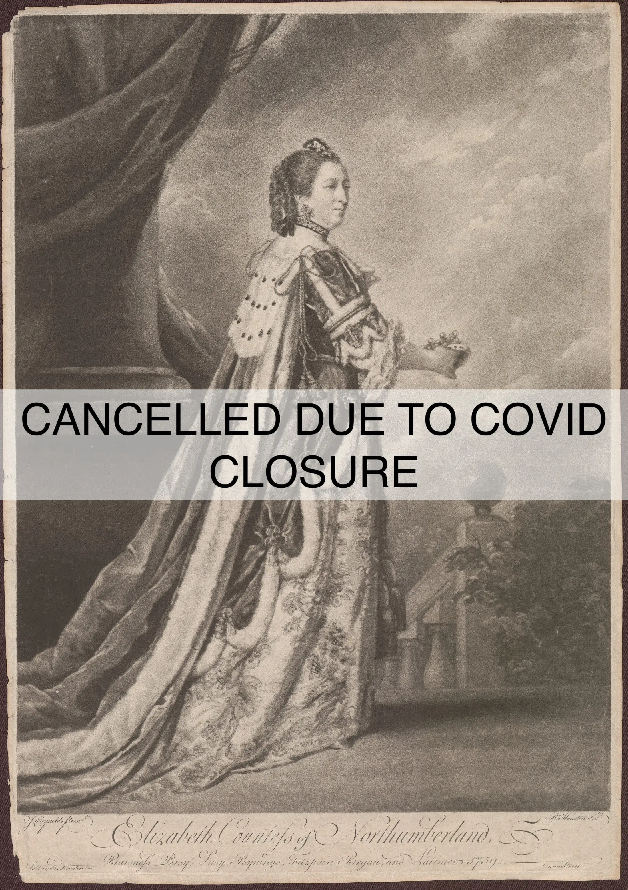cancelled image