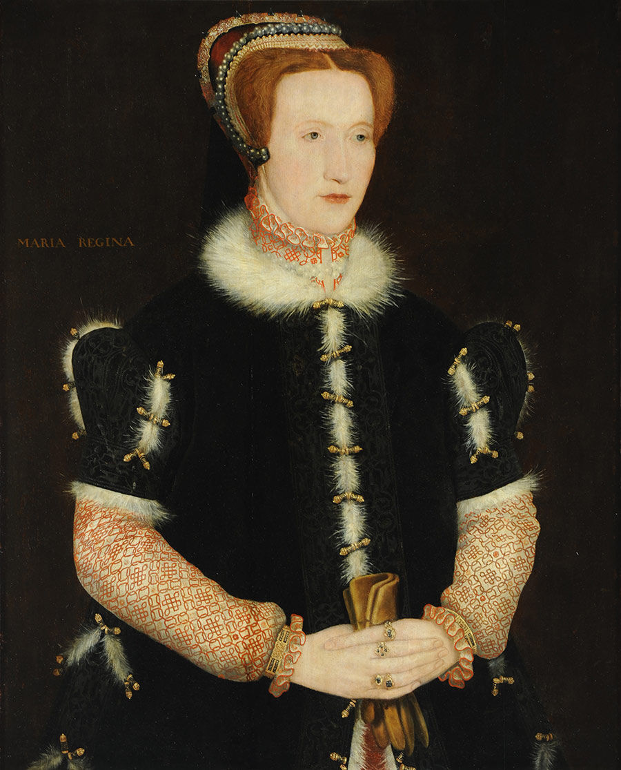 bess hardwick