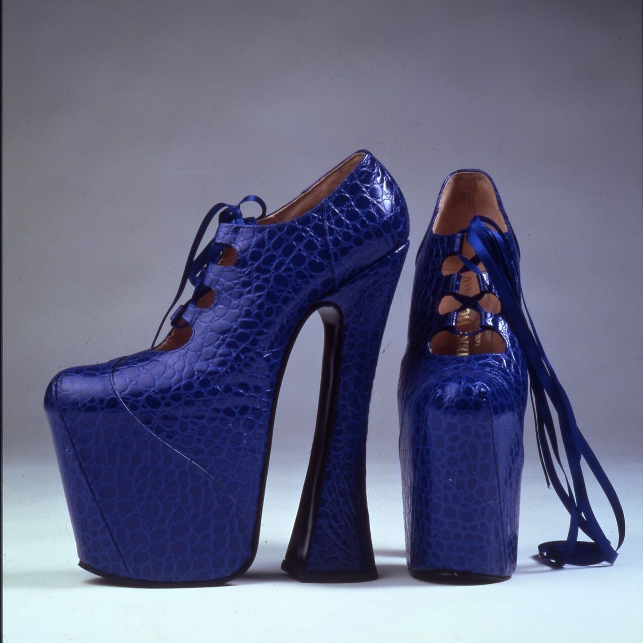 Westwood shoes 1