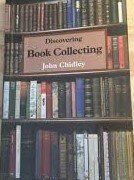 Shire Book: Discovering Book Collecting