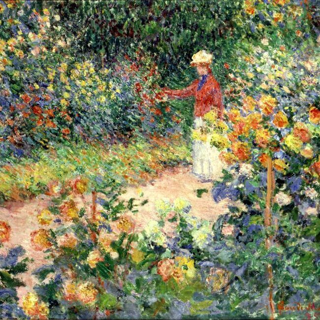 Monet