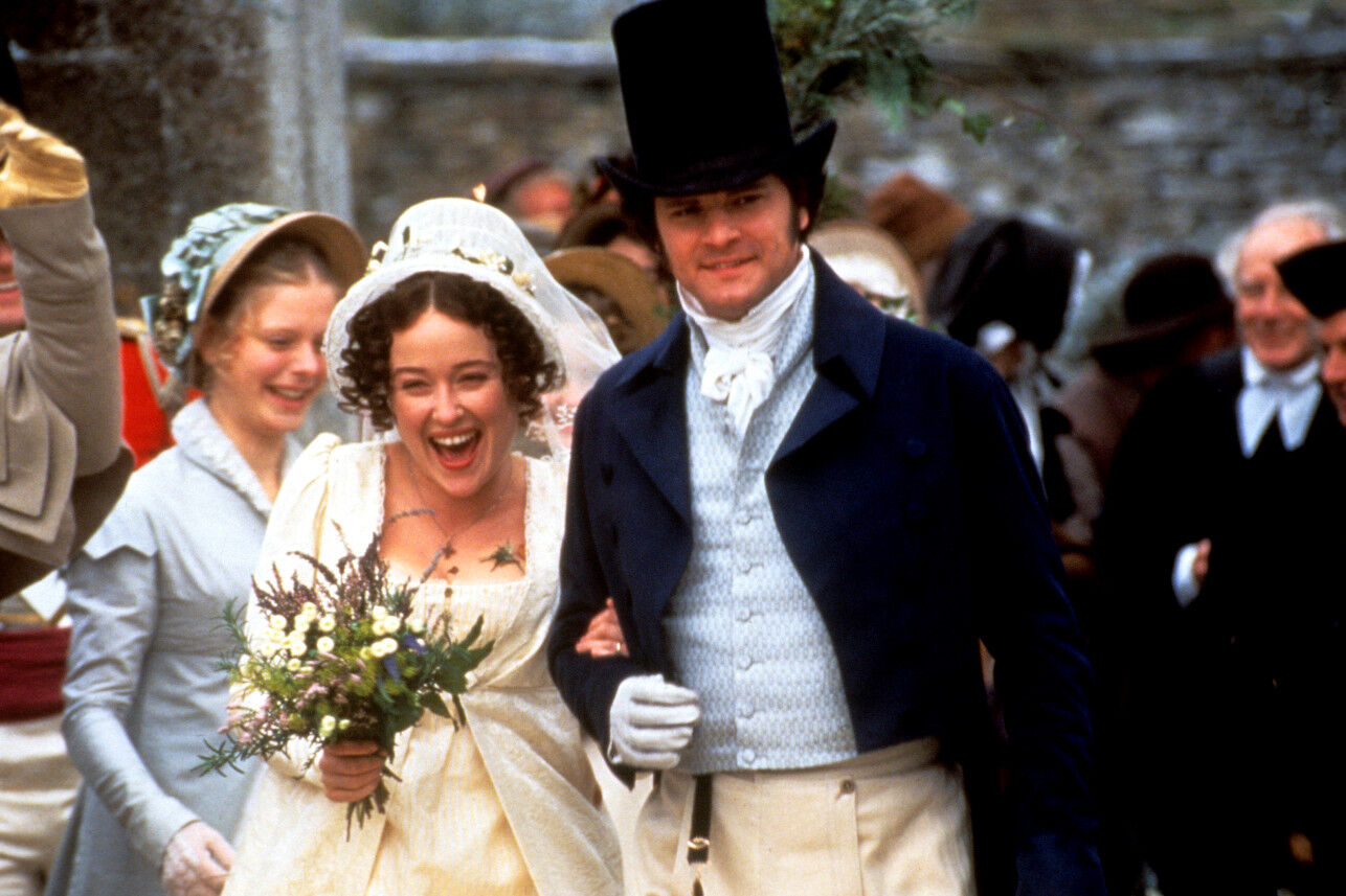 jane austen marriage