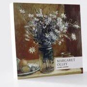 Card Set (Wallet): Margaret Olley - Flannel Flowers / Katie's Quinces