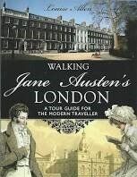 Shire Book: Walking Jane Austen's London