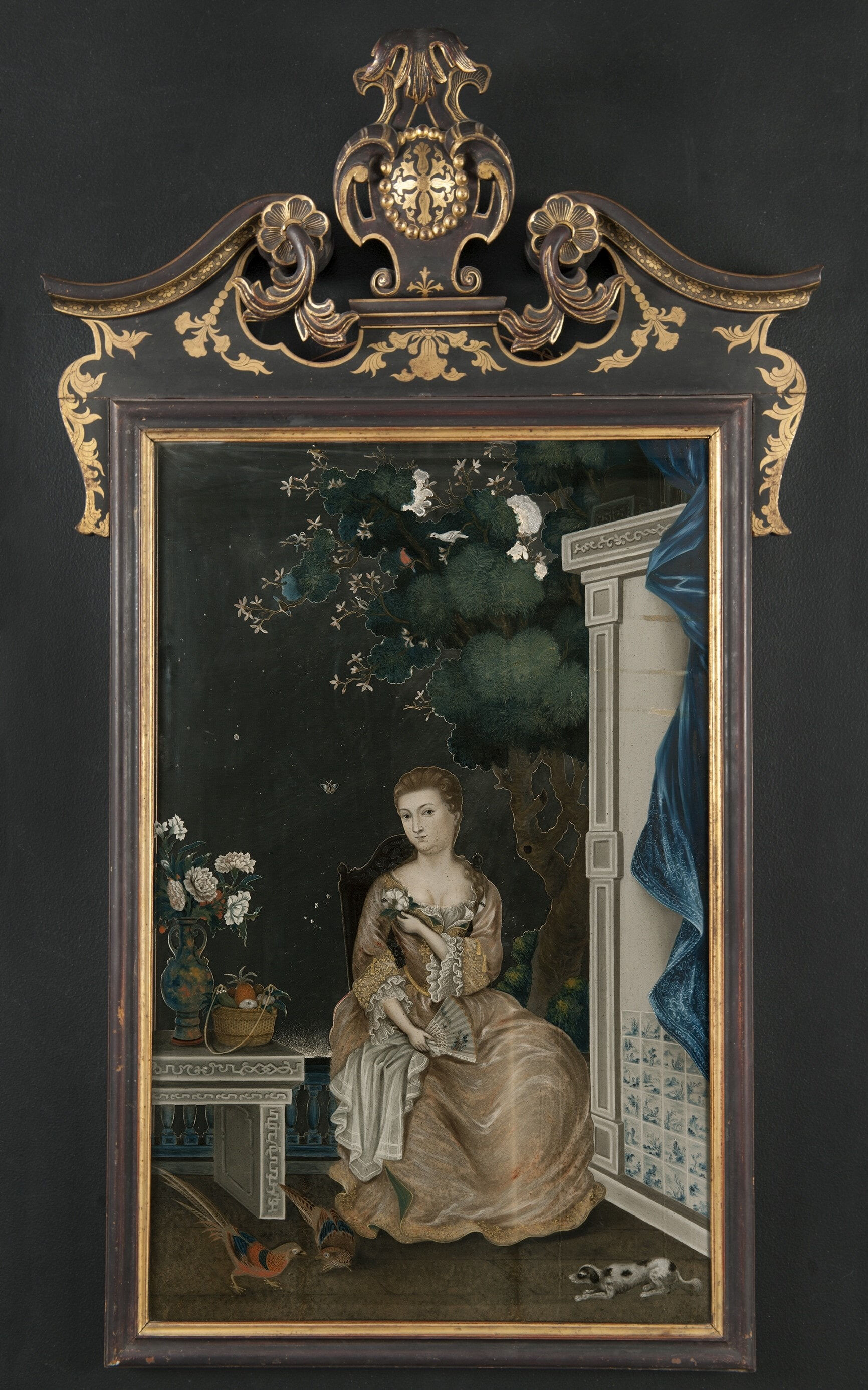 Mrs John Pike