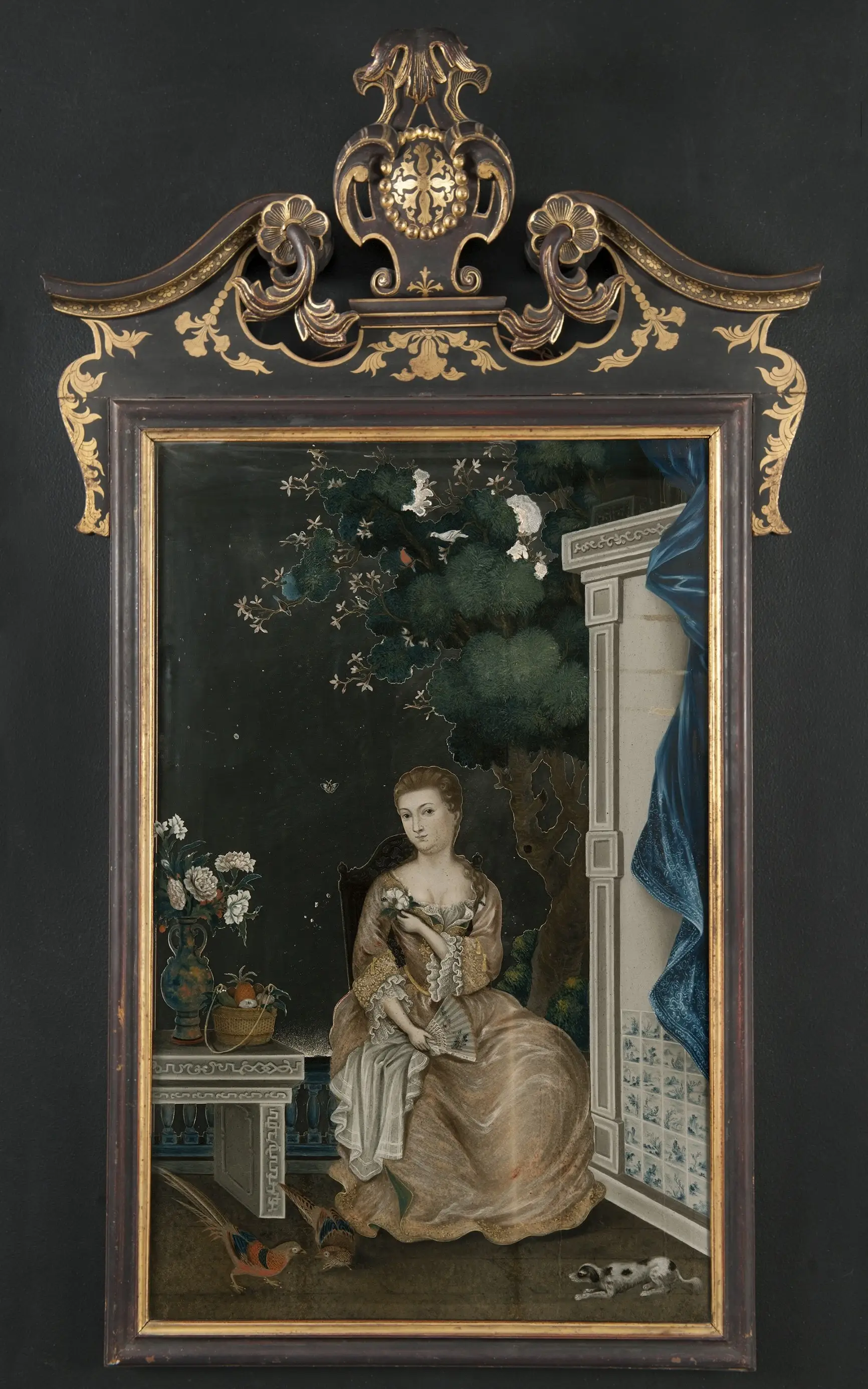 Mrs John Pike