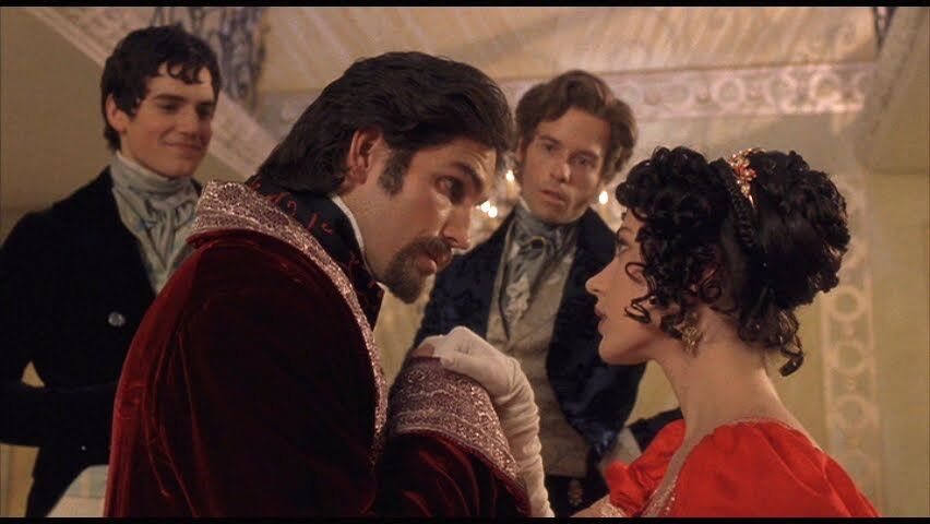 The Count of Monte Cristo 2