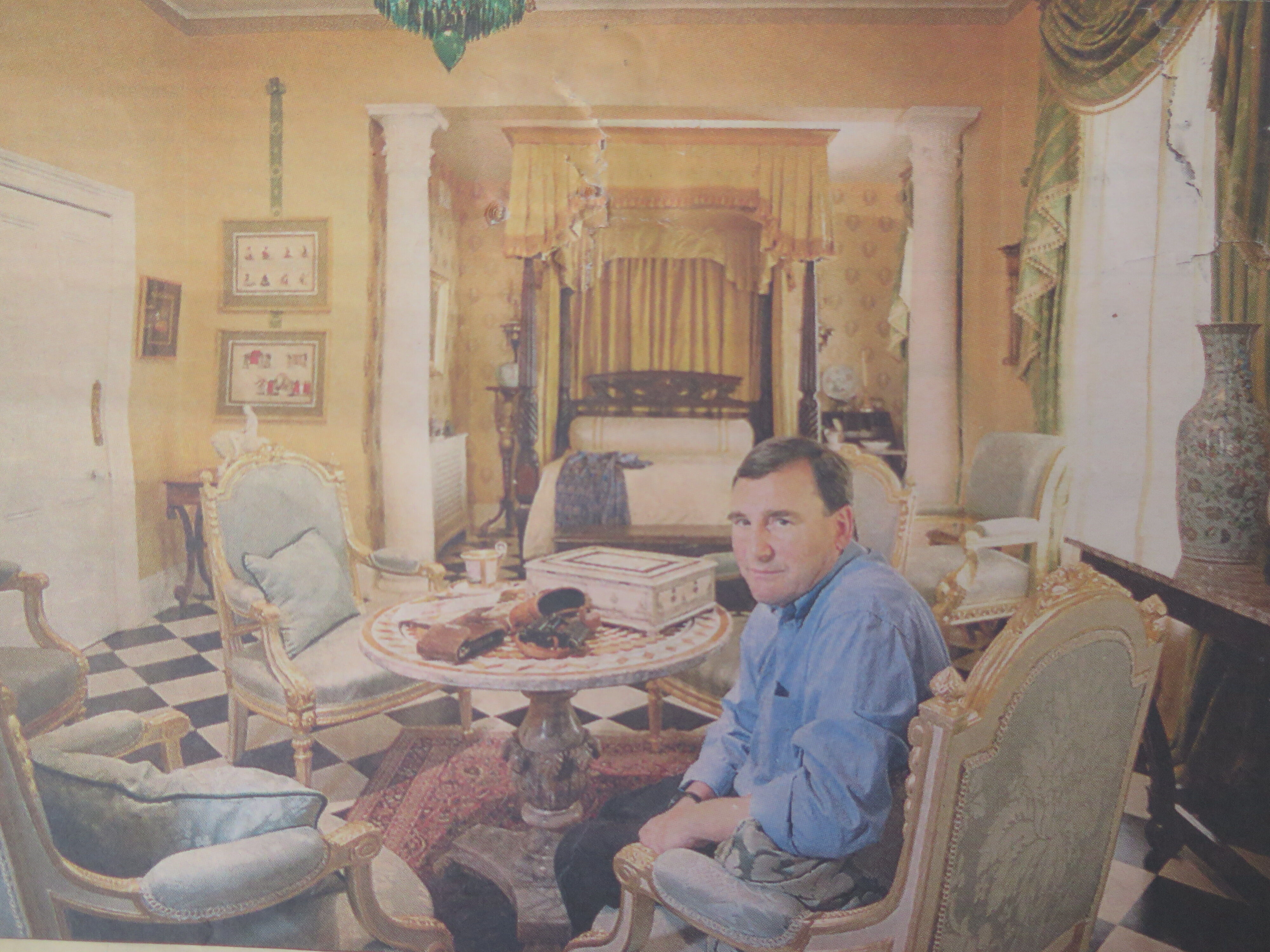 Herald Sun 13 Feb 2001 pg 57