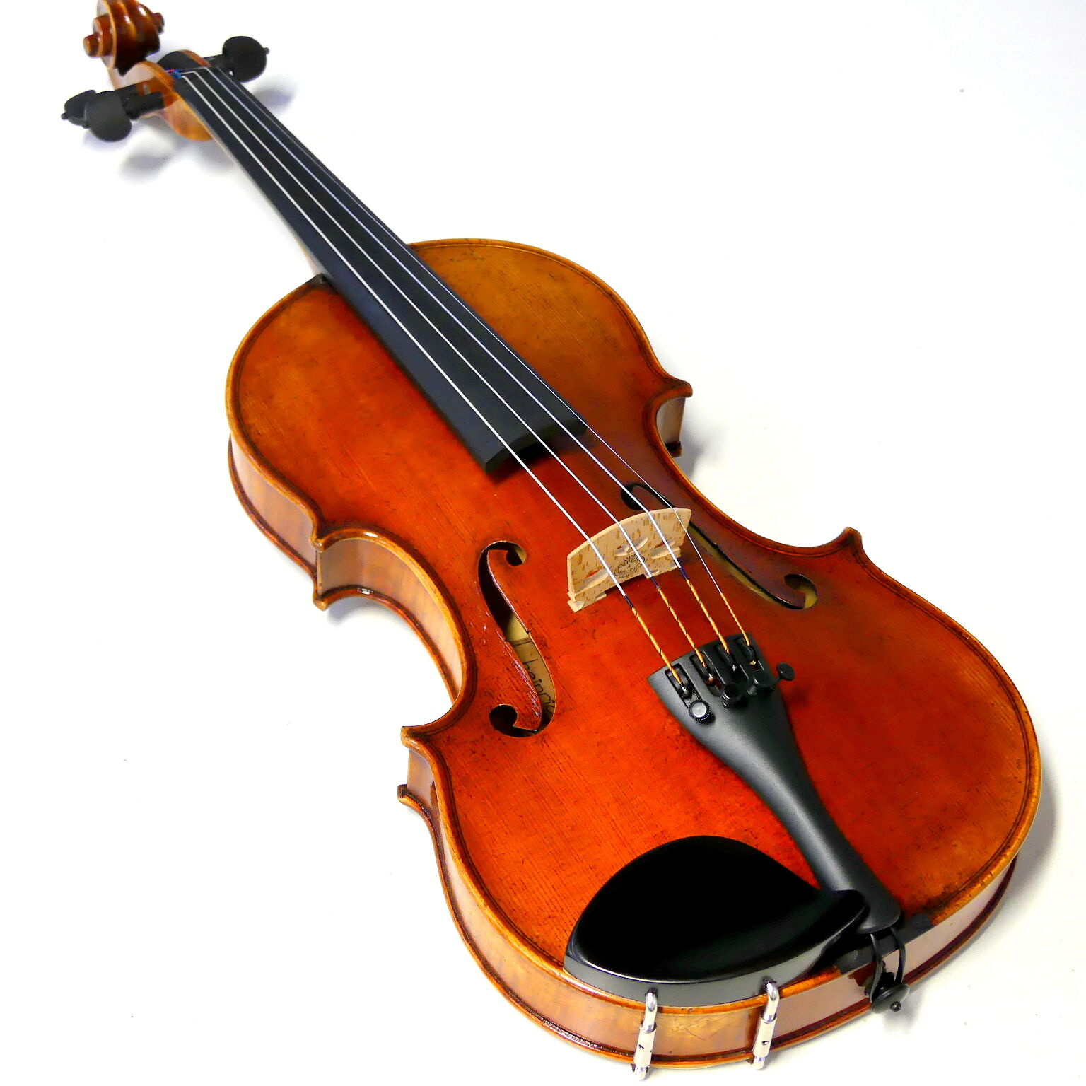 violin