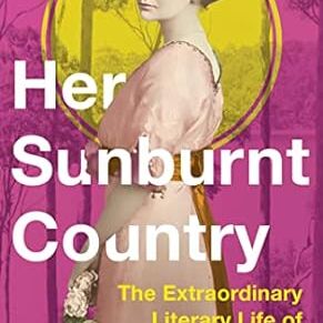 Her Sunburnt Country