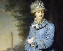 Catherine the Great